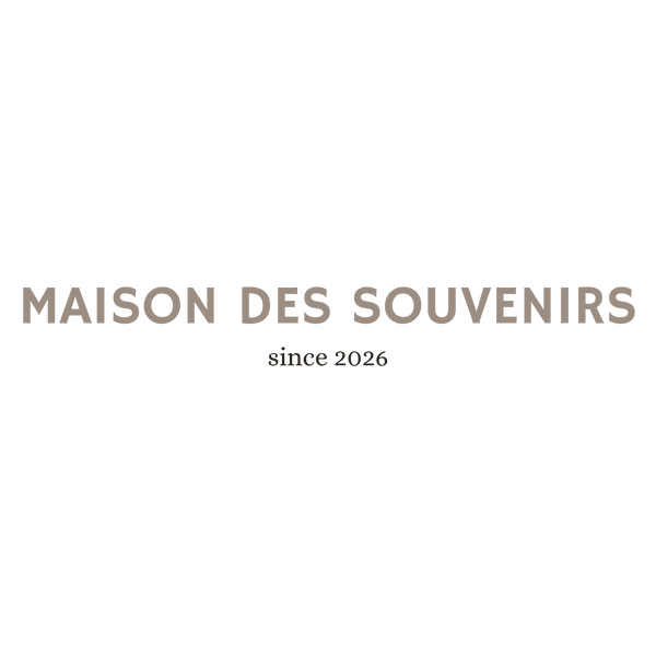 MAISON DES SOUVENIRS